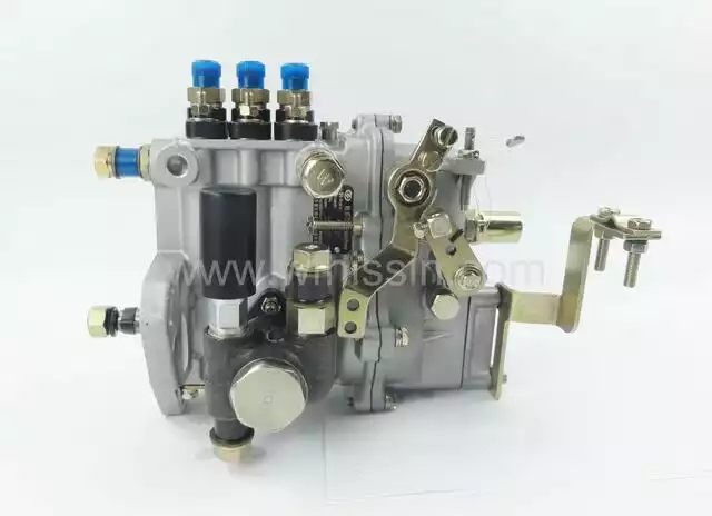Fuel injection pump Y385 Tractor